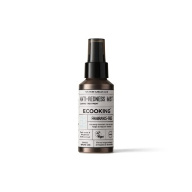 Mgiełka łagodząca zaczerwienienia Ecooking Anti Redness Mist 50 ml