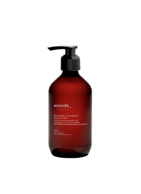 Naprawczy, molekularny krem do rąk z nordyckimi olejkami Woods Copenhagen Restoring Antioxidant Hand Balm  400 ml
