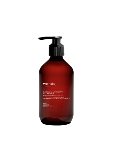 Woods Copenhagen RESTORING ANTIOXIDANT HAND LOTION.png