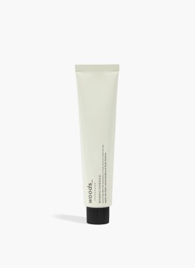 Regenerujący krem do rąk z organicznym masłem shea Woods Copenhagen  Repairing Hand Balm 75 ml