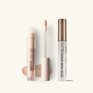 Zestaw do makijażu Ecooking Mascara & Concealer.png