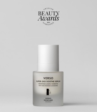 Intensywnie kojące serum z egzosomami - Verso Super Exo Soothe Serum