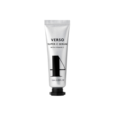 VERSO Super C Serum – podróżne serum z witaminą C na przebarwienia 15 ml