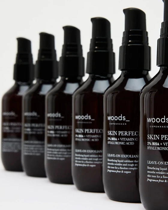 Woods Copenhagen 2026_Skin_Perfector_BHA_02_.webp