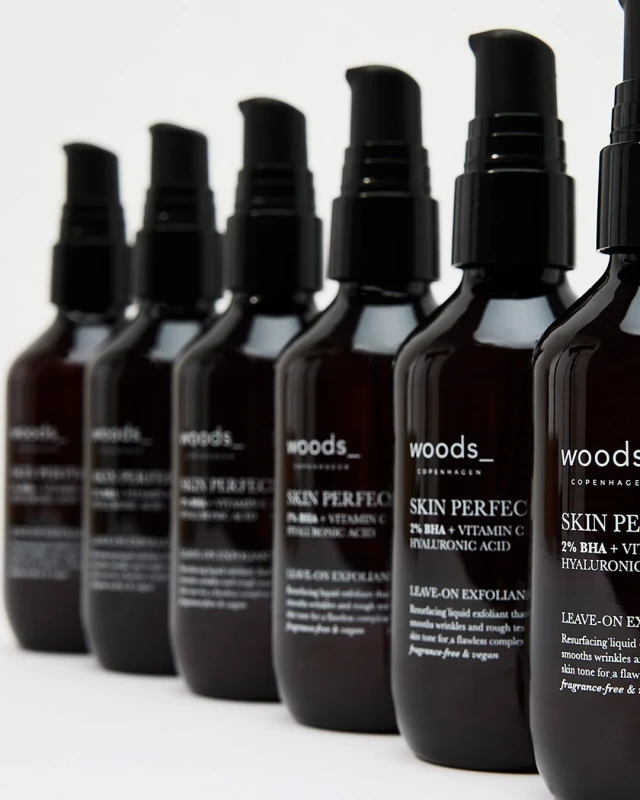 Woods Copenhagen 2026_Skin_Perfector_BHA_02_.webp