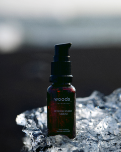 Woods Copenhagen Intense Hydra serum 30 ml