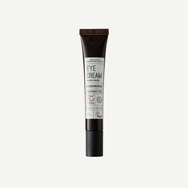 Ecooking Eye Cream – krem pod oczy z chłodzącym aplikatorem 20 ml
