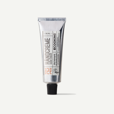 Ecooking Hand Cream – odżywczy krem do rąk z organicznymi olejami 30 ml