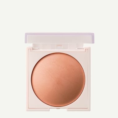 Ecooking Sun Powder 02 – puder brązujący do twarzy matowy 8,5 g