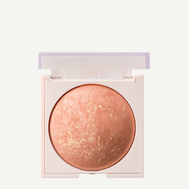 Ecooking Sun Powder 03 – puder brązujący do twarzy, rozświetlający  8,5 g