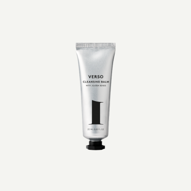 Balsam oczyszczający do twarzy VERSO Cleansing Balm 25 ml