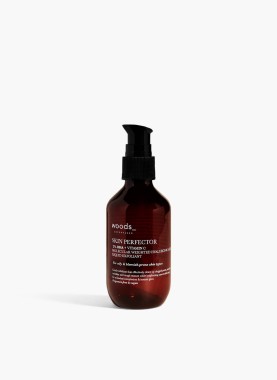 WOODS Copenhagen Skin Perfector 2% BHA – serum złuszczające na zaskórniki, pory i niedoskonałości, 100 ml