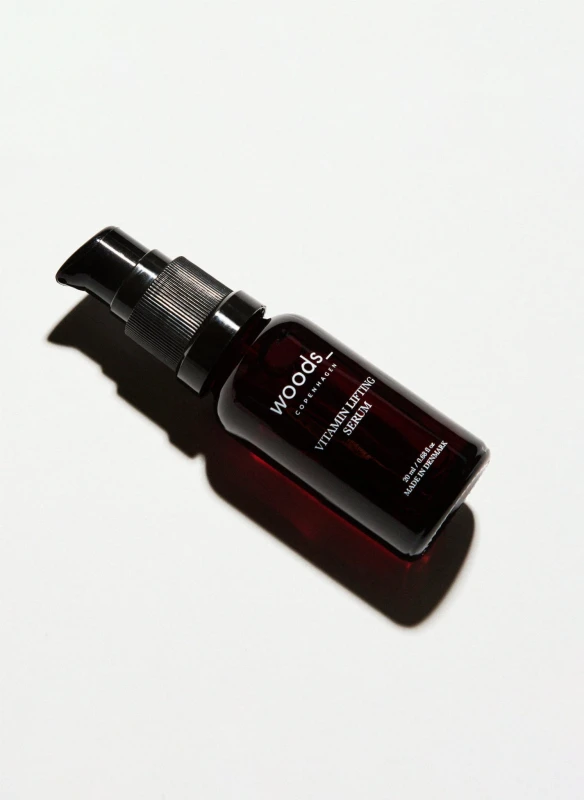 Woods Copenhagen VITAMIN LIFTING SERUM - 30ML 2.jpg