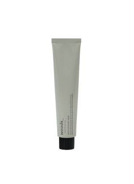 Woods Copenhagen Deep Cleansing Mask – głęboko oczyszczająca maska z węglem i kwasami AHA/BHA 75 ml