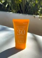 Woods Copenhagen Facial Sunscreen SPF 30, 50 ml