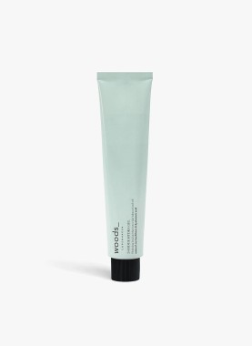 WOODS Copenhagen 24 Hour Hydra Gel – lekki żel nawilżający do skóry odwodnionej, mieszanej i tłustej, 75 ml