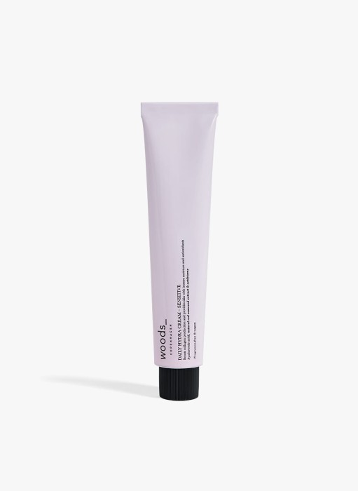 Woods Copenhagen DAILY HYDRA SENSITIVE - lekki krem dla skóry wrażliwej.jpg