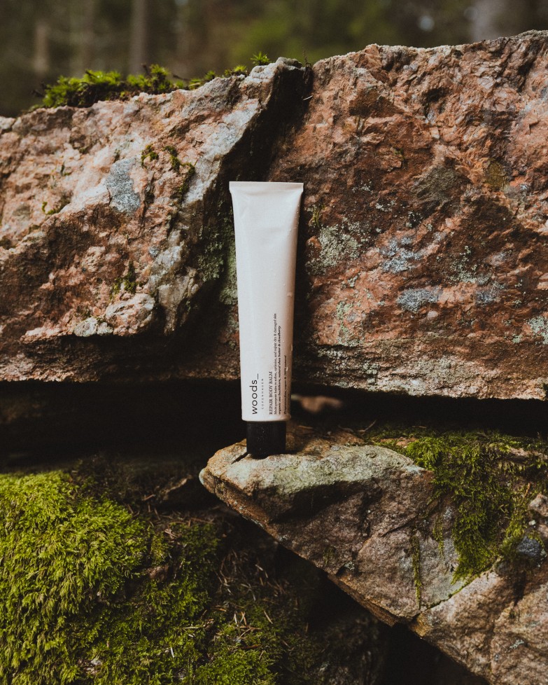 Woods Copenhagen Daily Hydra Cream