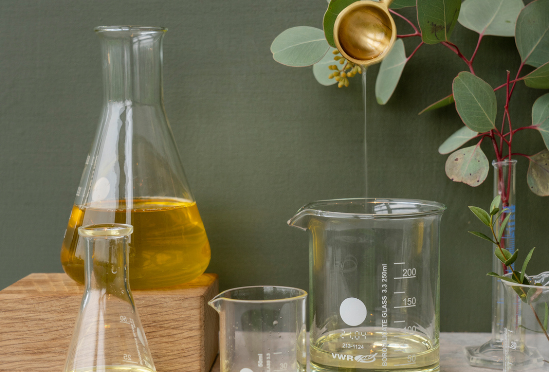 Oleje do twarzy - jakie wybrać i kiedy je stosować?