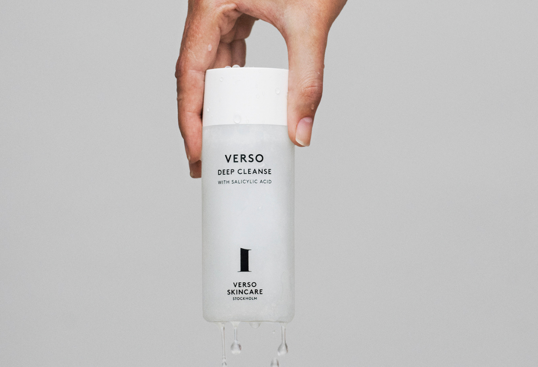 Jak dobrać cleanser do typu skóry i nie osłabiać bariery hydrolipidowej?